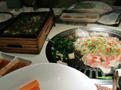 -猫爪爪原切自助烤肉(观音桥阳光世纪店)