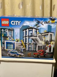 -乐高授权专卖店(新北万达店)