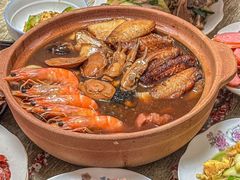 -莆田餐厅PUTIEN(三里屯店)