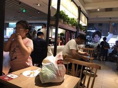 -肯德基(建华店)