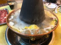 -月圆火锅(宁海东路二店)