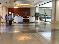 -复旦大学附属华山医院(浦东院区)