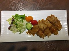 -松子料理(白家庄店)