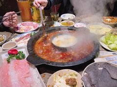 -重庆渝达老火锅(春熙路店)