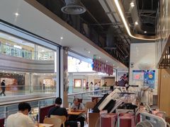 -COSTA COFFEE(恒基名人购物中心店)