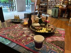 -莲泰式·中式·沐足·精油SPA采耳(天河店)