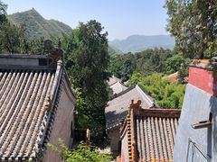 -潭柘寺景区