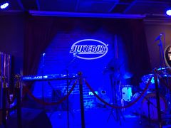 -JUKEBOX玖部音乐餐厅(华侨城店)