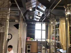 -MAGIC米几发型设计·羊毛卷