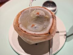 -龙吟山房(青龙山庄店)