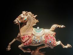 -深圳珠宝博物馆