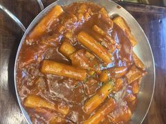 -米屋石锅拌饭(师大店)