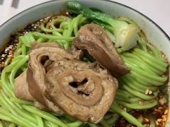 -峨嵋酒家总店(车公庄店)