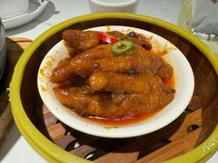 -火啫啫·粤式啫啫煲(南通首店)