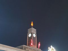 -长沙火车站(地铁站)