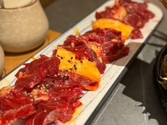 -花时·炭火烧肉(东百中心A馆店)