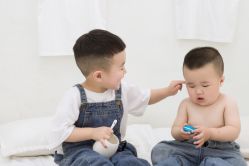 点击看大图 -哈喽BABY儿童摄影