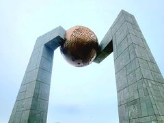-青澳湾北回归线广场