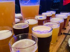 -爱啤精酿·民谣酒馆(滨江店)