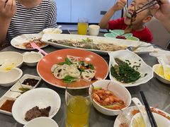 -苏城小院·园林精致苏州菜(斜塘老街店)