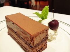 -Wolfgang’s Steakhouse 沃夫冈牛排馆(上海白玉兰广场店)