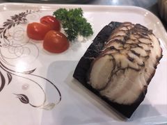 马莲肉-都一处烧麦馆(前门店)