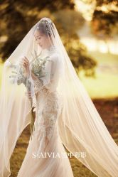 点击看大图 -雪中彩影婚纱摄影·微光艺术中心