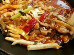 -望湘园·湖南菜(宏伊店)