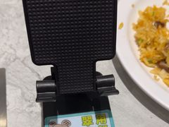 -翠华餐厅(正佳广场店)