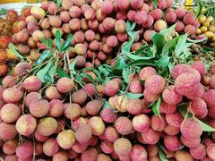 荔枝-港华水果街(港华广场店)