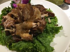 -博望坡酒楼(漕溪路店)