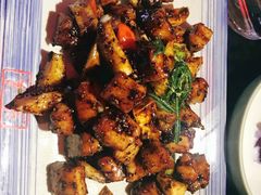 -兰溪小馆(东直门簋街店)