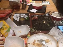 -豪客来牛排(天阳D32店)