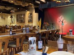 -Paulaner·德国帕拉娜自酿啤酒餐厅(海上世界店)