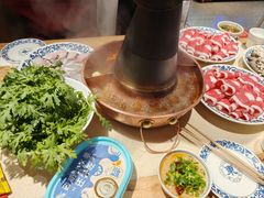 -东镇老火锅(长春路首店)