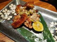 -酒窝烧鸟(科华街店)