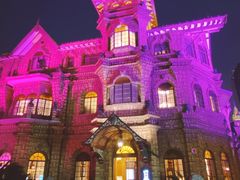 -马勒别墅饭店(静安寺店)