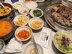 -喜来稀肉(虹泉路店)
