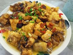 -琼海温泉鹅农家饭店