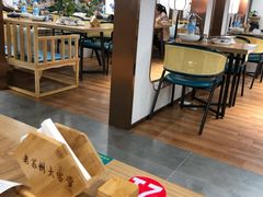 -老苏州大客堂·苏帮菜·松鼠桂鱼·苏州传统小吃(观前街人民商场店)