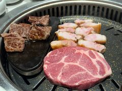 -黄金牧场(明洞总店)