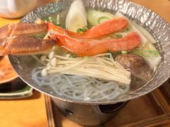 -蟹道乐(梅田店)