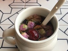 小王子玫瑰柚子茶-懒鱼时光馆(沙坪坝店)