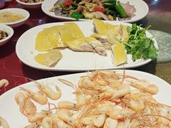 -湛香海鲜城(三乡店)