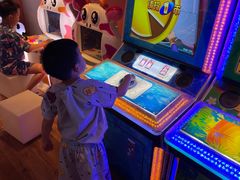 -北方暖暖温泉洗浴(沈阳北站店)