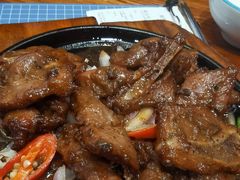 -金勺子土菜馆(兴园北区店)