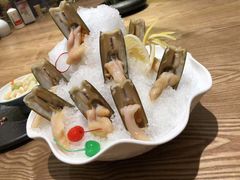 -尚海豆捞(乐虹坊店)