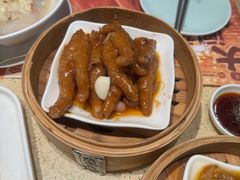 -点都德(长泰广场店)