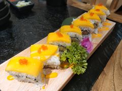 -九田家黑牛烤肉料理(太阳城店)