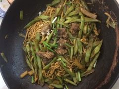 -金豆角砂锅焖面(安贞店)